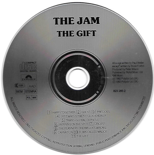 the-gift