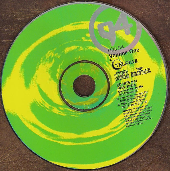 hits-94-volume-one