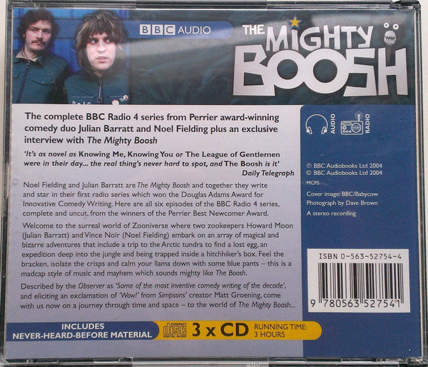 the-mighty-boosh---the-complete-radio-series