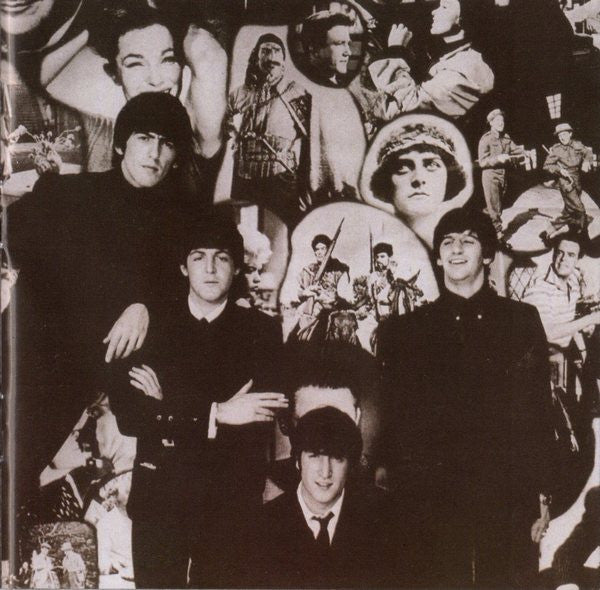 the-beatles