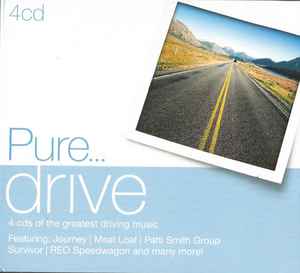 pure...-drive