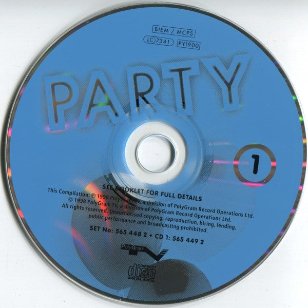 party