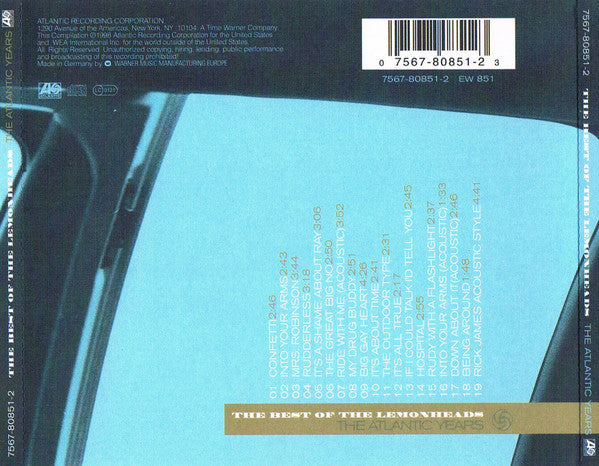 the-best-of-the-lemonheads-the-atlantic-years