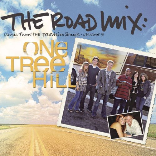the-road-mix:-music-from-the-television-series-one-tree-hill:-volume-3