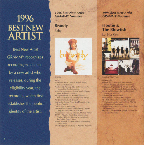 1996-grammy-nominees