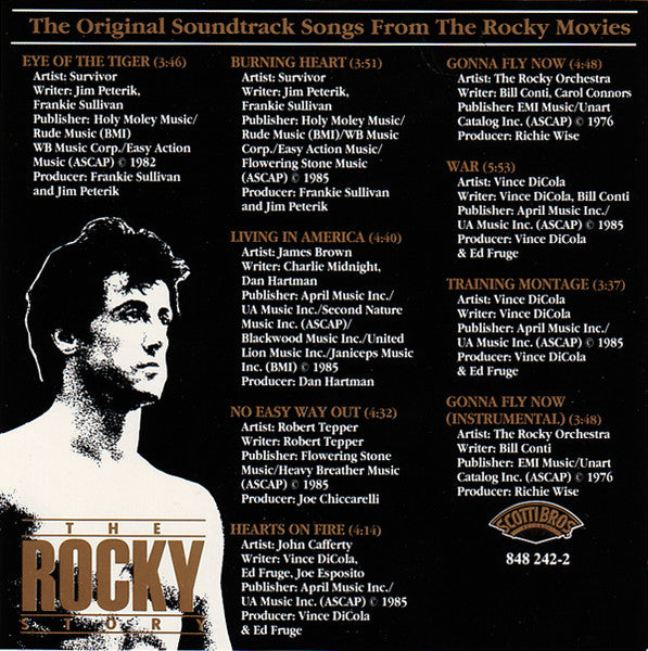 the-rocky-story
