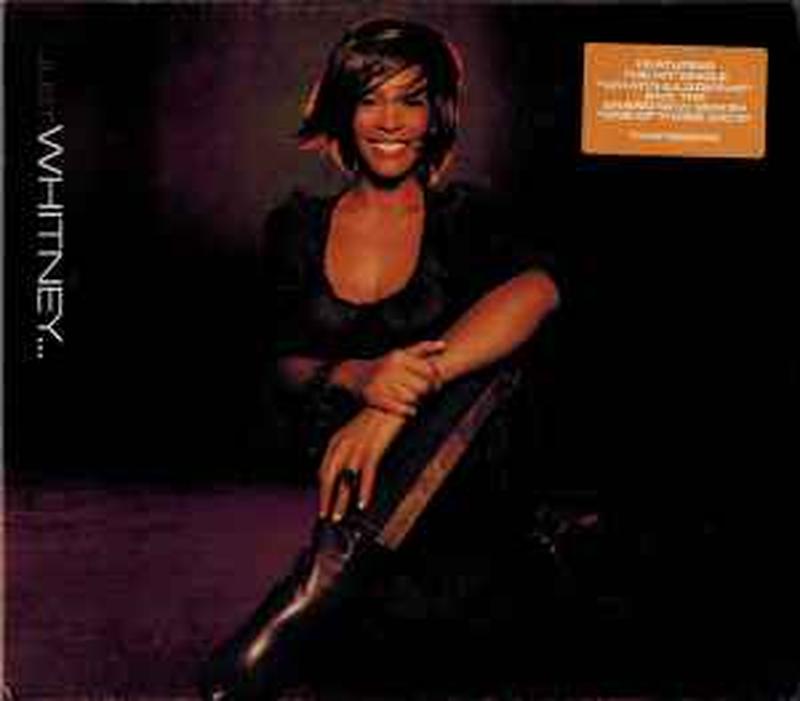 just-whitney...