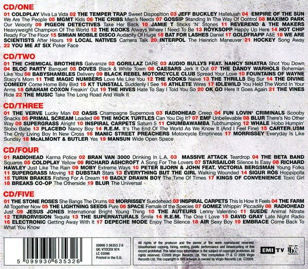 101-indie-classics