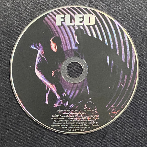fled-(original-soundtrack-album)