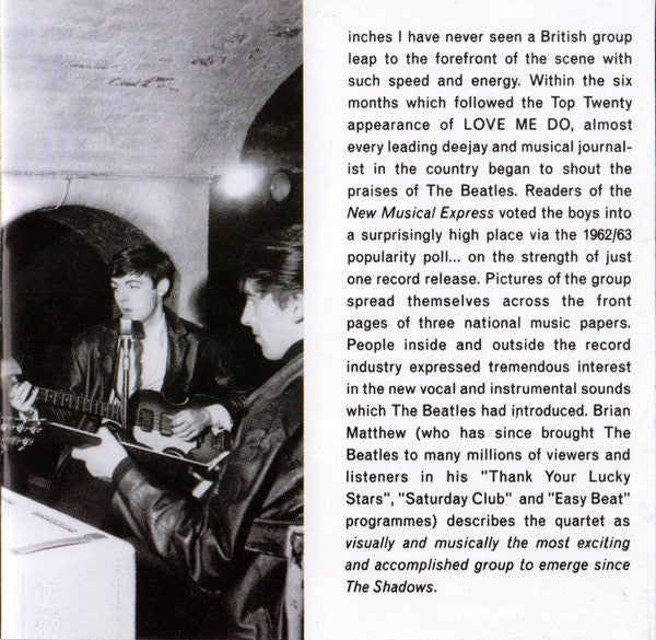 the-beatles