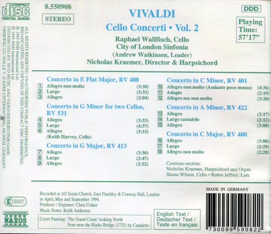 cello-concerti-vol.-2-(rv-400,-401,-408,-413,-422-&-531)