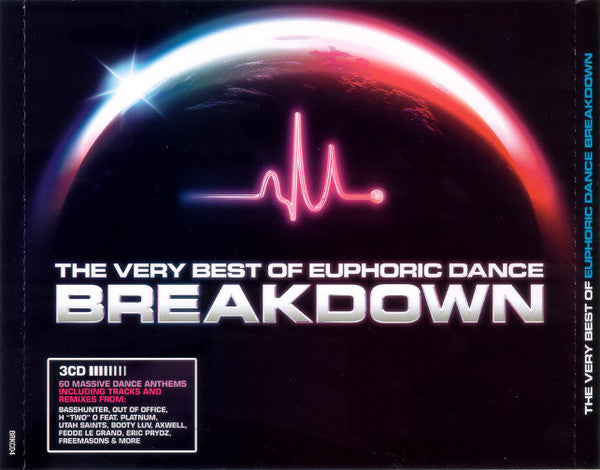 the-very-best-of-euphoric-dance-breakdown