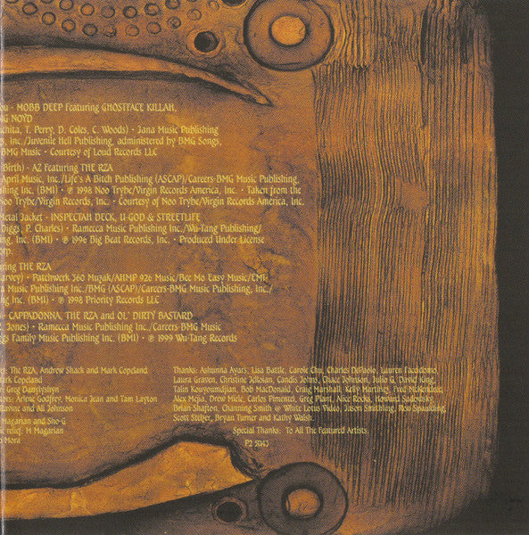 wu-chronicles