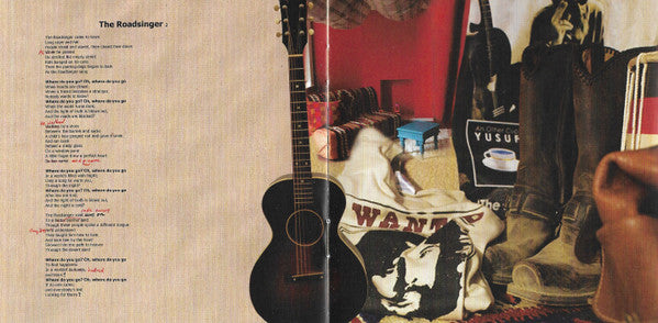 roadsinger