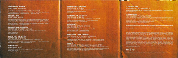 music-from-the-oc:-mix-1