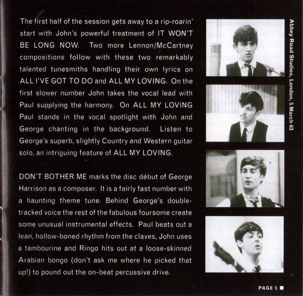 the-beatles