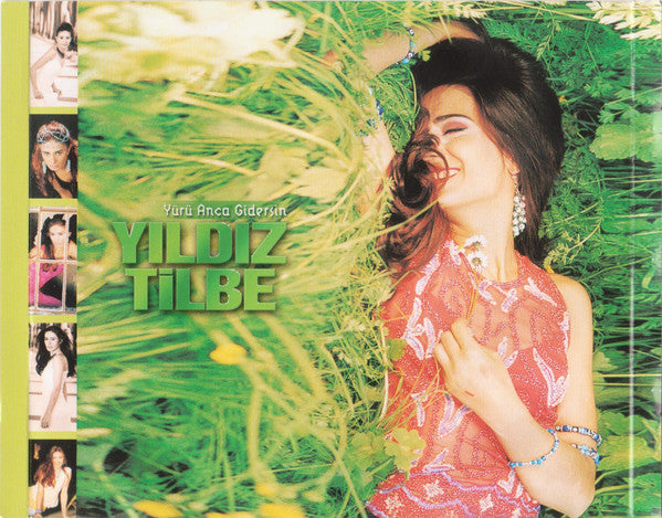 yürü,-anca-gidersin