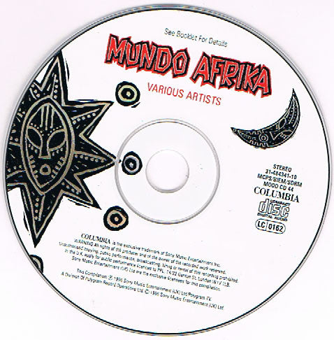 mundo-afrika