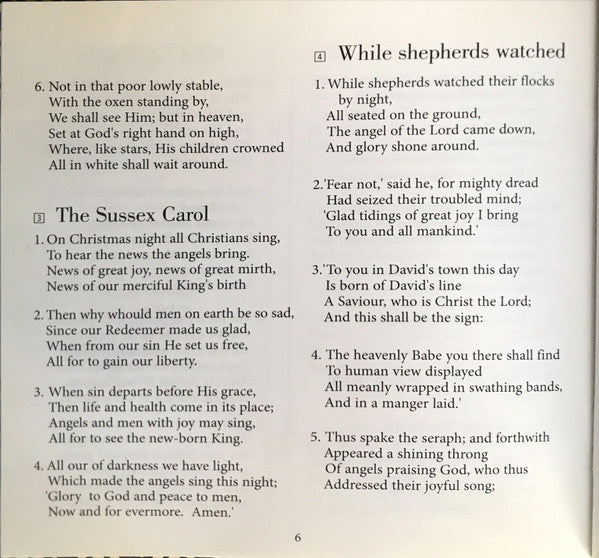 a-traditional-christmas-carol-collection