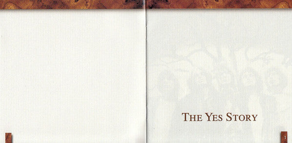 the-yes-story