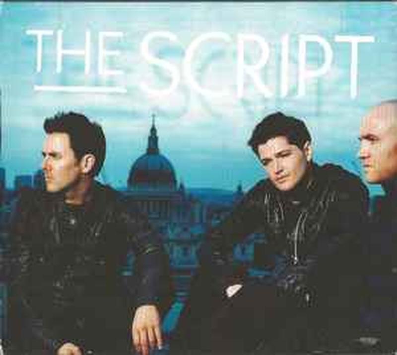 the-script