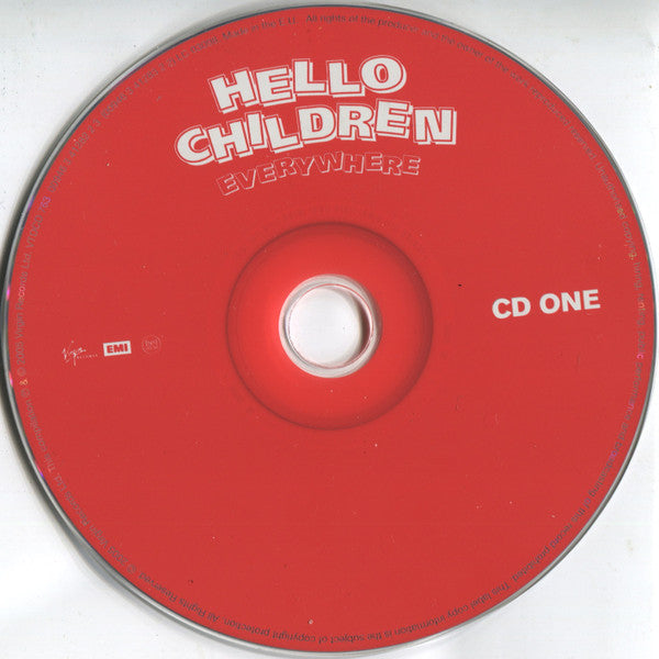 hello-children-everywhere