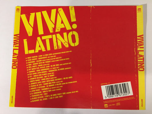viva!-latino