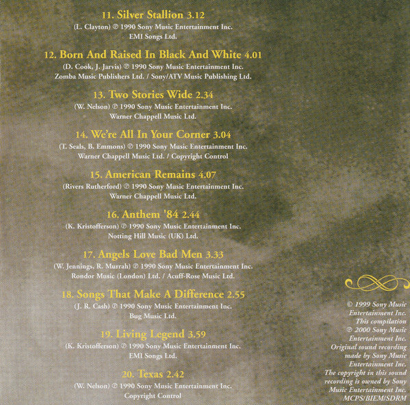 the-highwayman-collection