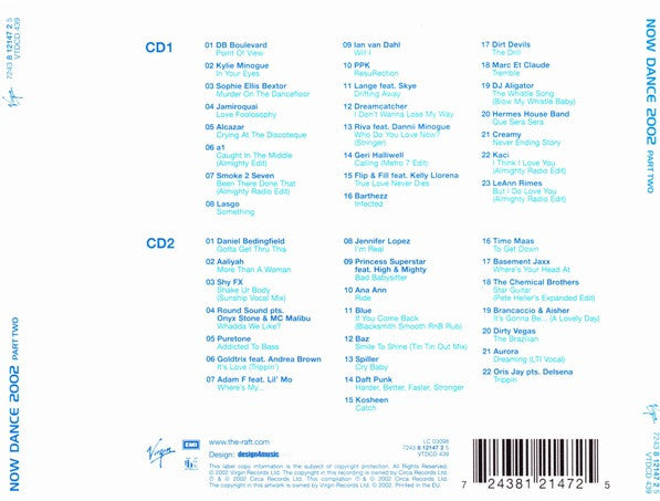 now-dance-2002-part-two