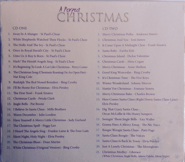 a-perfect-christmas