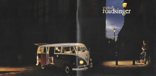 roadsinger
