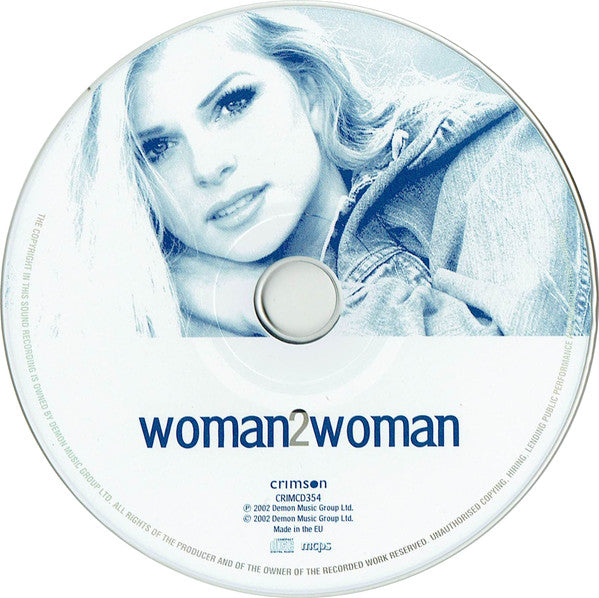 woman2woman