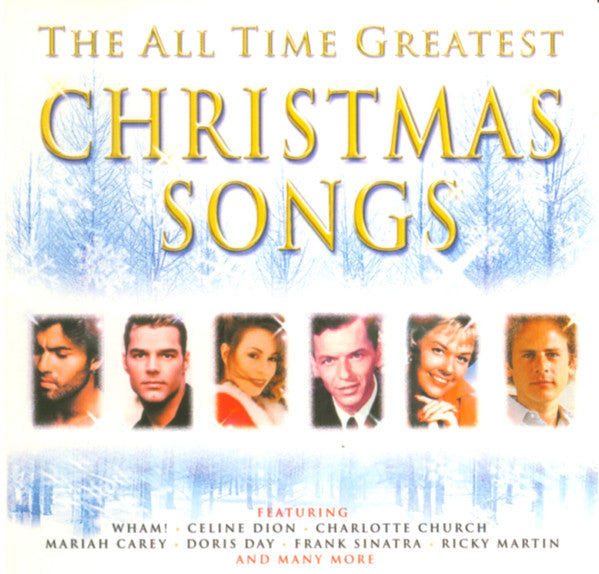 the-all-time-greatest-christmas-songs