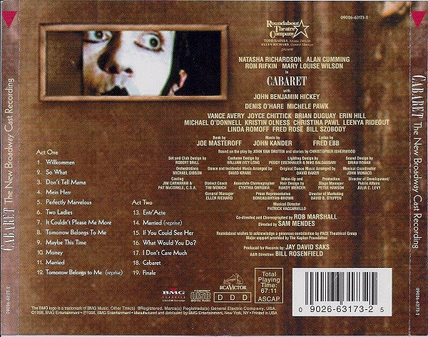 cabaret:-the-new-broadway-cast-recording