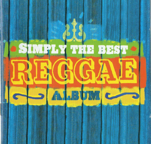 simply-the-best-reggae-album