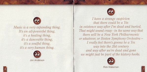 the-yes-story