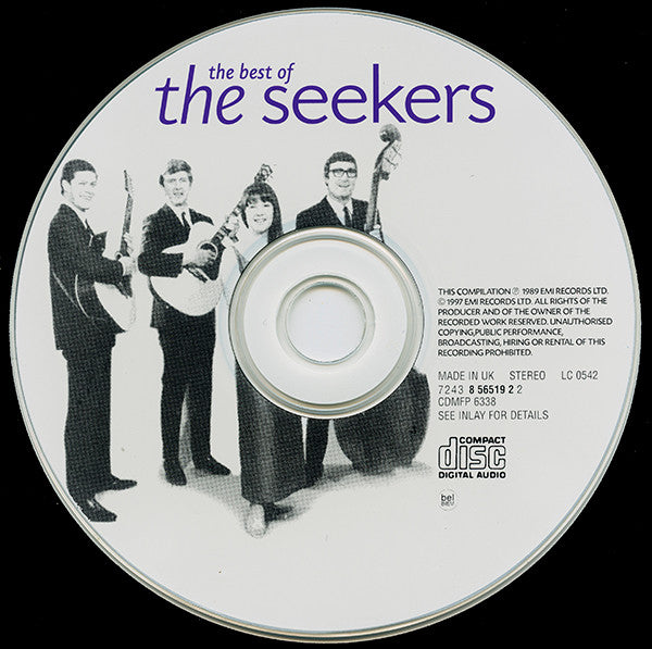 the-best-of-the-seekers