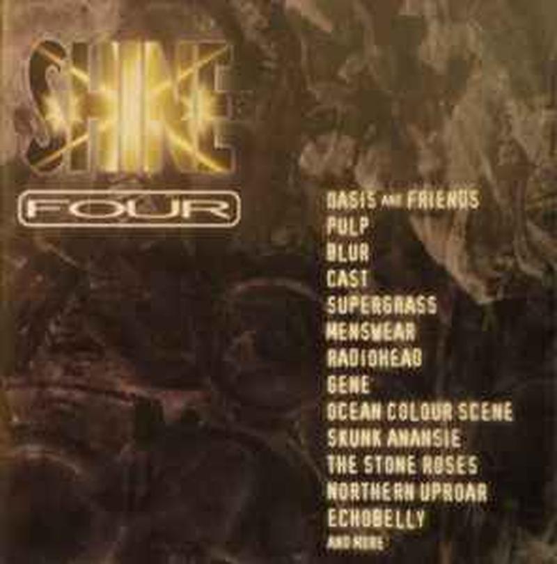 shine-four