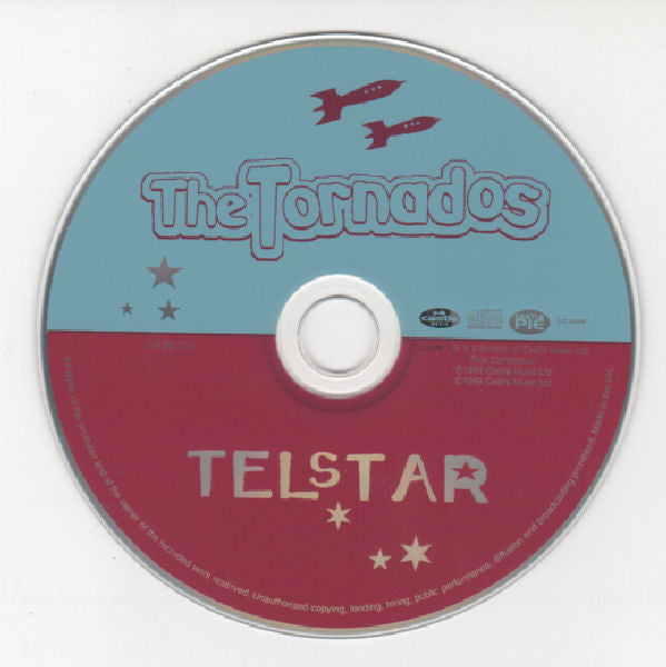 telstar