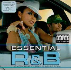 essential-r&b-