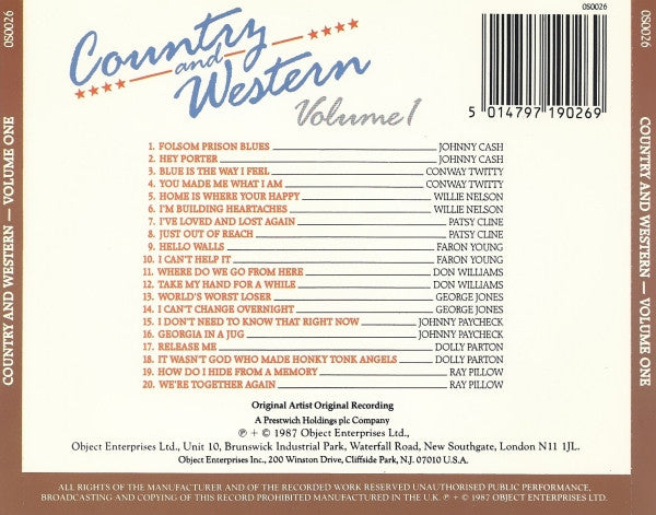 country-&-western---volume-1