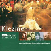 the-rough-guide-to-klezmer