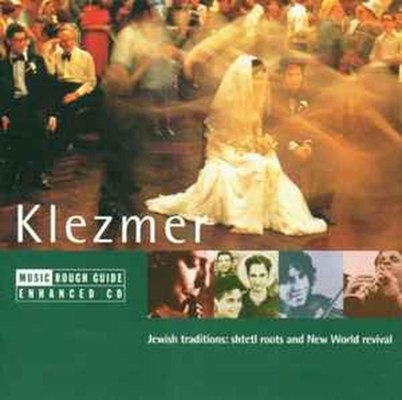 the-rough-guide-to-klezmer