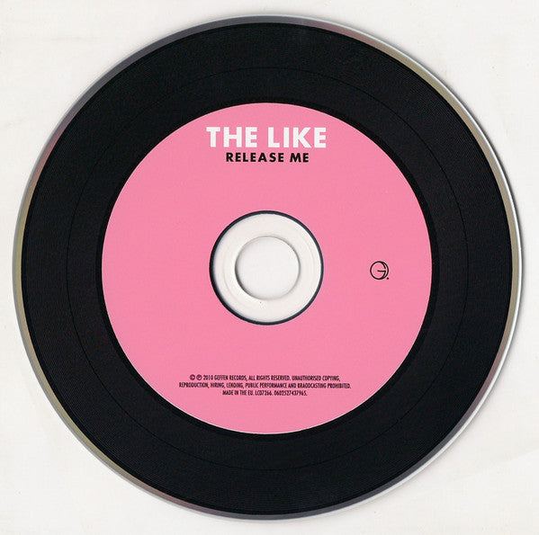 release-me