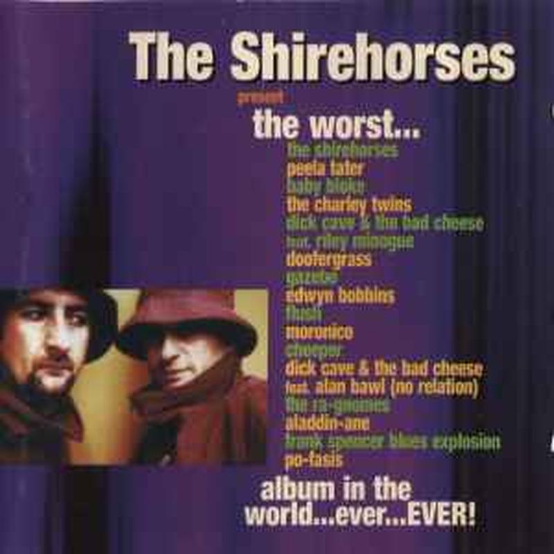 present-the-worst...-album-in-the-world...ever....ever!