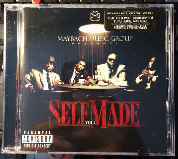 maybach-music-group-presents-self-made-vol.1