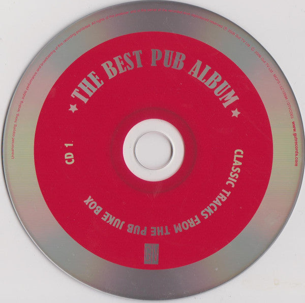the-best-pub-album