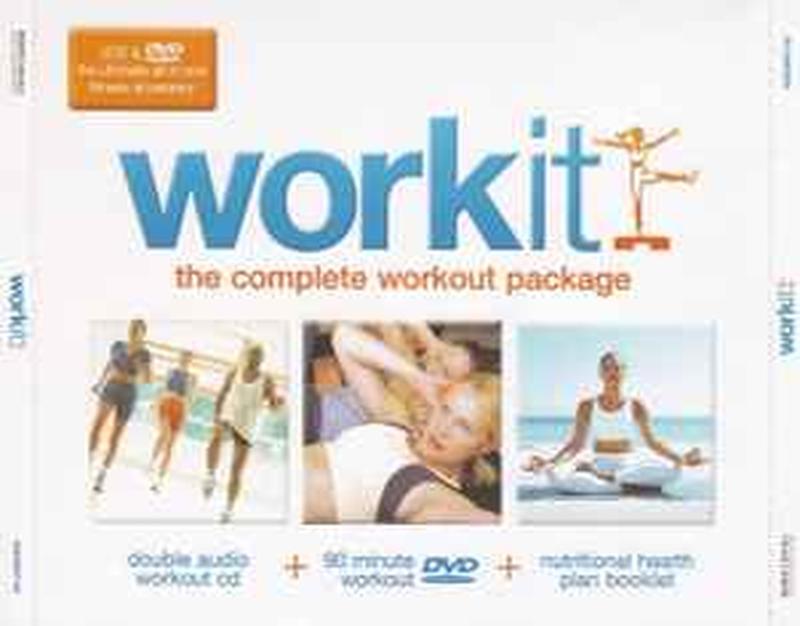 work-it---the-complete-workout-package