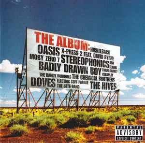 the-album