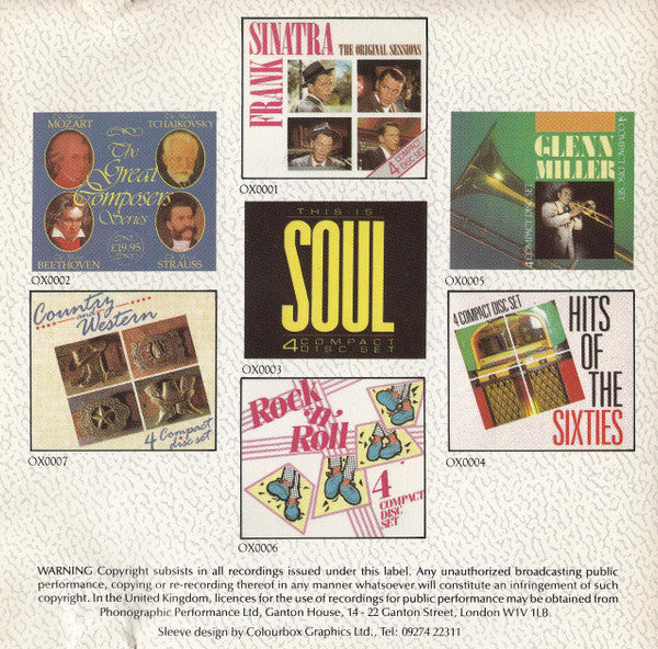 country-&-western---volume-4